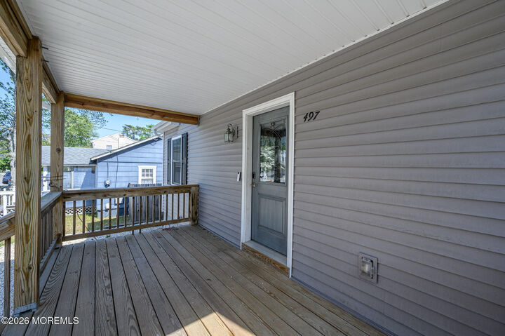 Property Photo:  497 Pinecroft Drive  NJ 08723 