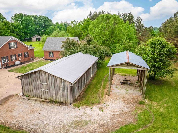 Property Photo:  1095 Culbreath Rd  TN 38019 