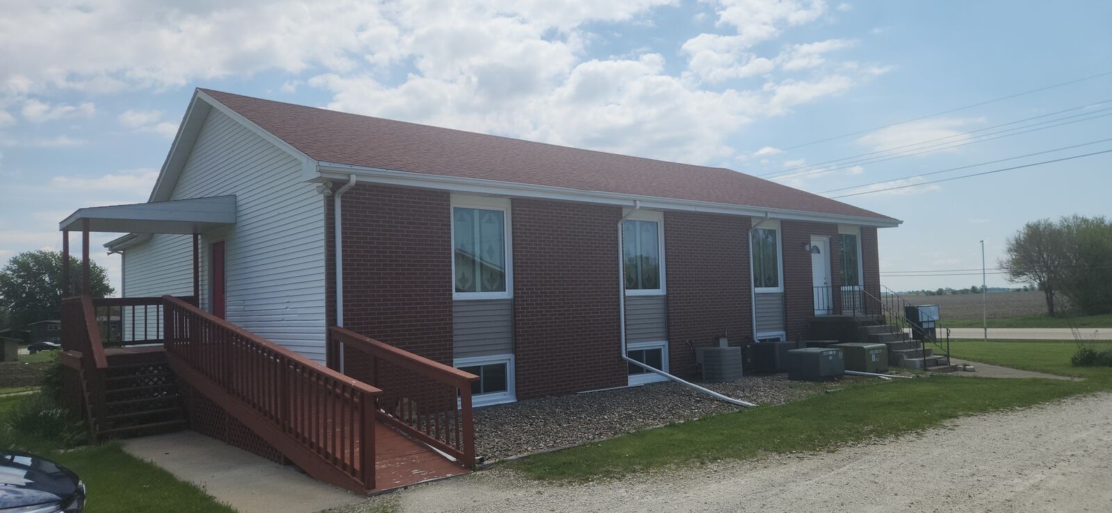 Property Photo:  3403 W State Route 17  IL 60901 