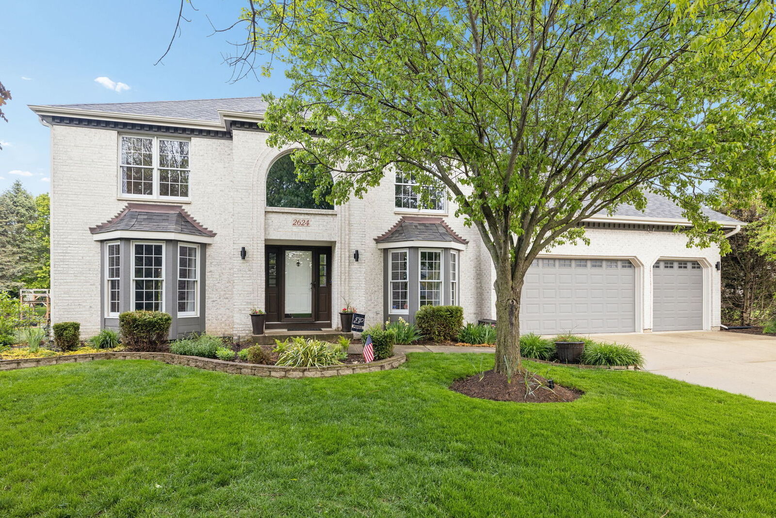 Property Photo:  2624 Wendy Drive  IL 60565 