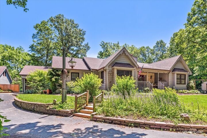Property Photo: 11261 C Legion Road IL 60560