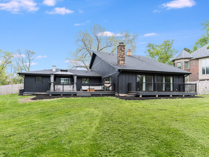 Property Photo:  8122 Fairmount Avenue  IL 60516 