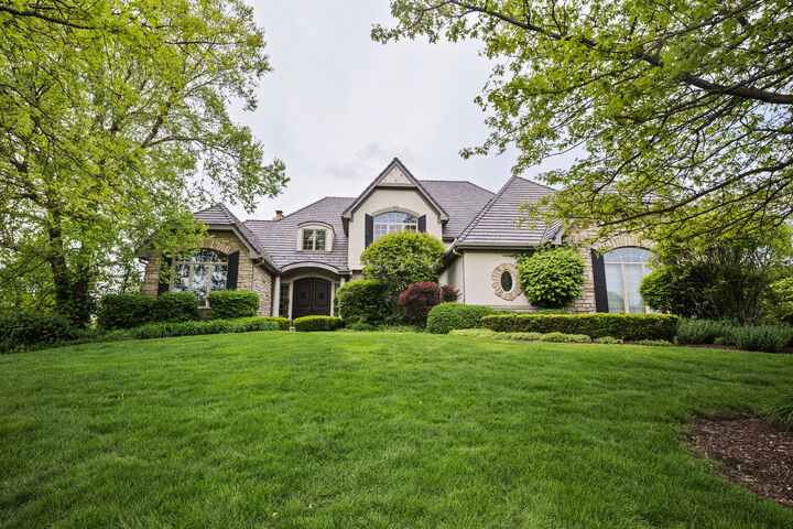 Property Photo: 15230 Alpine Drive IL 60467
