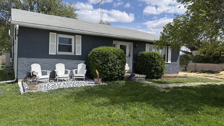 Property Photo:  27986 Esmond Road  IL 60129 