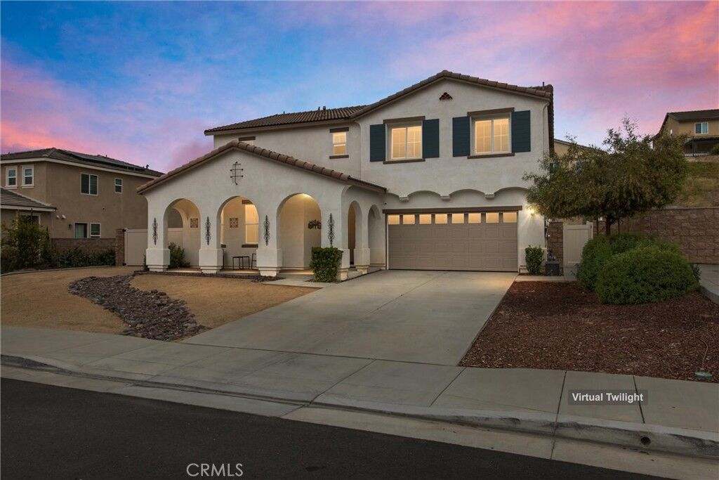 Property Photo:  30901 Foxhollow  CA 92596 