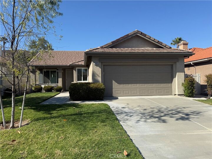 Property Photo:  28956 Raintree  CA 92584 