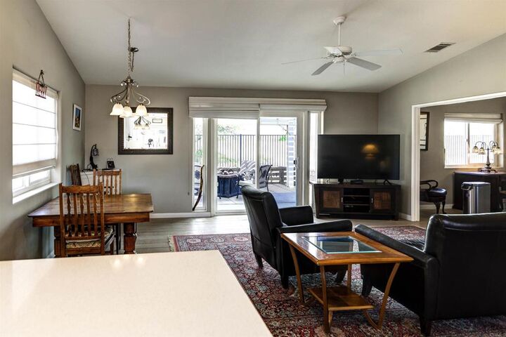 Property Photo:  2830 Back Nine Dr  CA 92004 