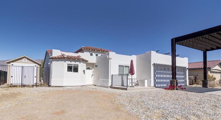 Property Photo:  2830 Back Nine Dr  CA 92004 
