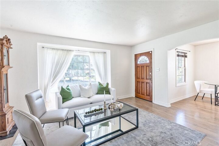 Property Photo:  5903 Hazelbrook Avenue  CA 90712 