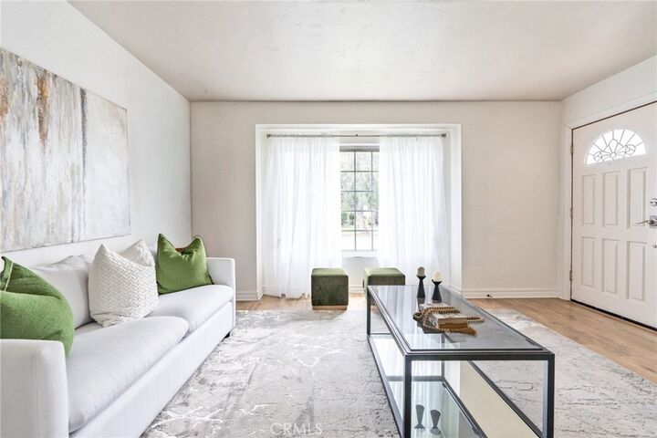 Property Photo:  5903 Hazelbrook Avenue  CA 90712 