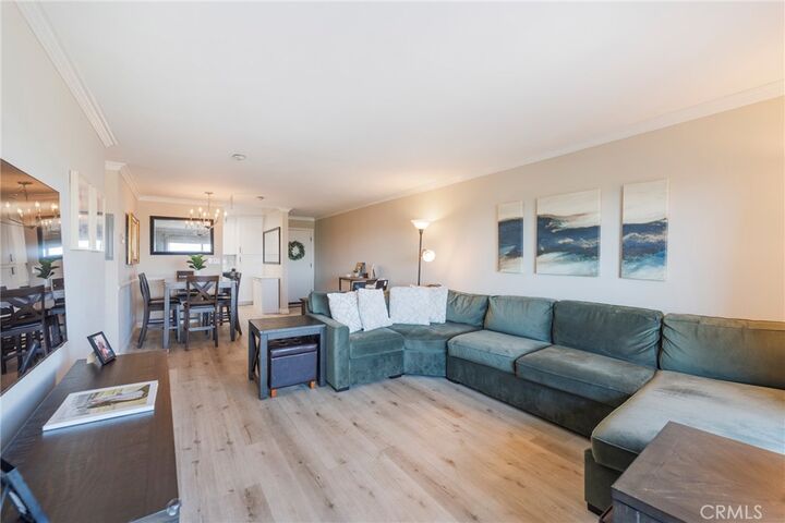 Property Photo:  1108 Camino Real 407  CA 90277 