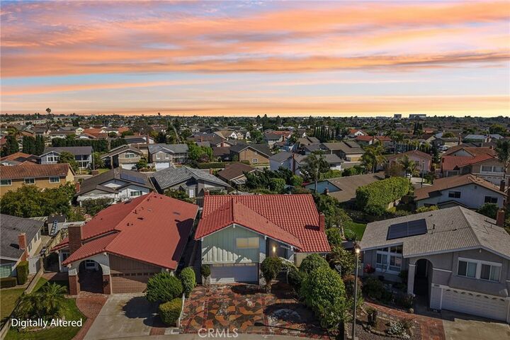 Property Photo:  5302 Clark  CA 92683 