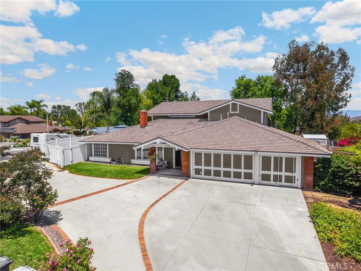 Property Photo:  7142 Calico Cir  CA 92881 