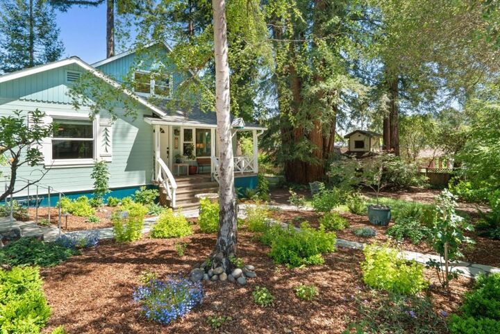 Property Photo:  280 Main Street  CA 95005 