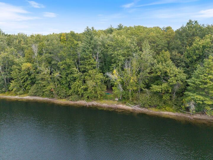 Property Photo: 338 Boom Road ME 04072