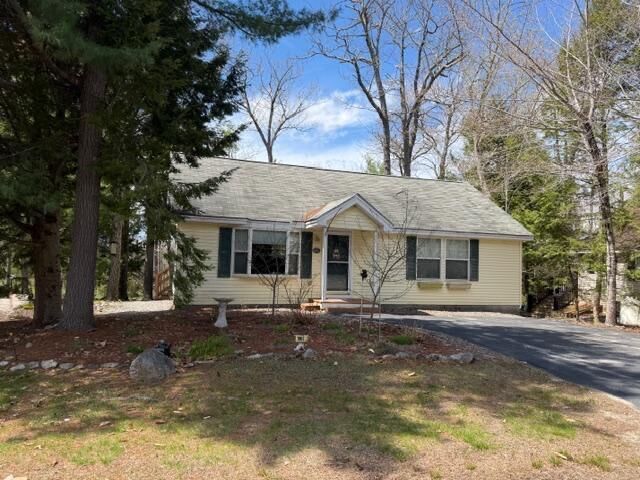 Property Photo:  1667 Evergreen Way  ME 04015 