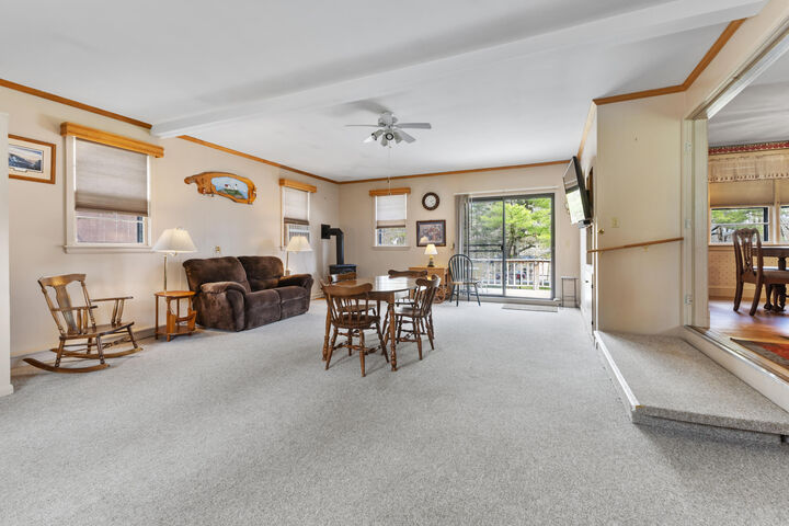 Property Photo:  1571 River Road  ME 04416 
