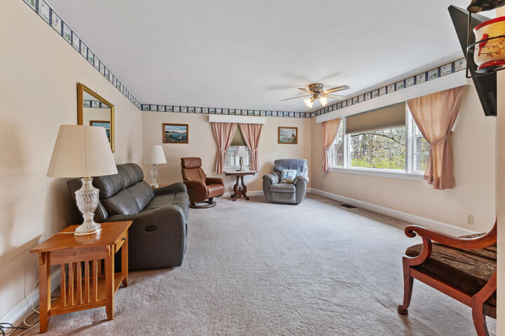 Property Photo:  1571 River Road  ME 04416 