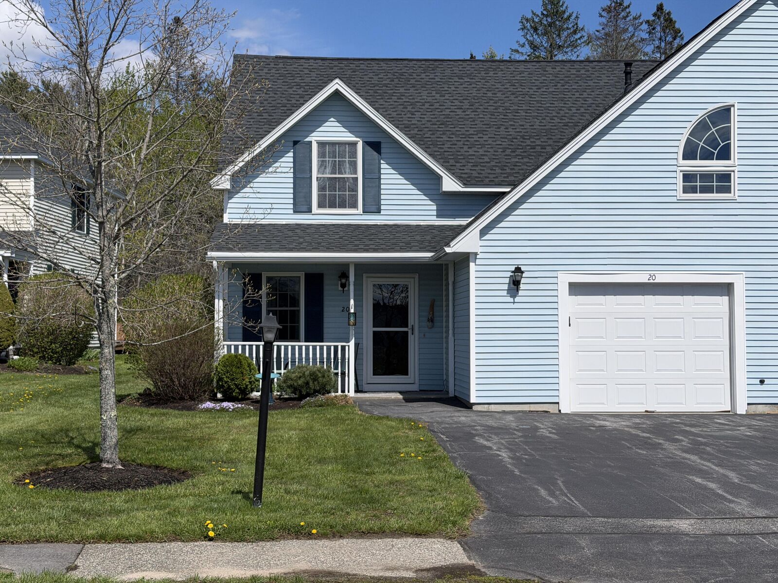 Property Photo:  20 Joseph Drive 20  ME 04038 