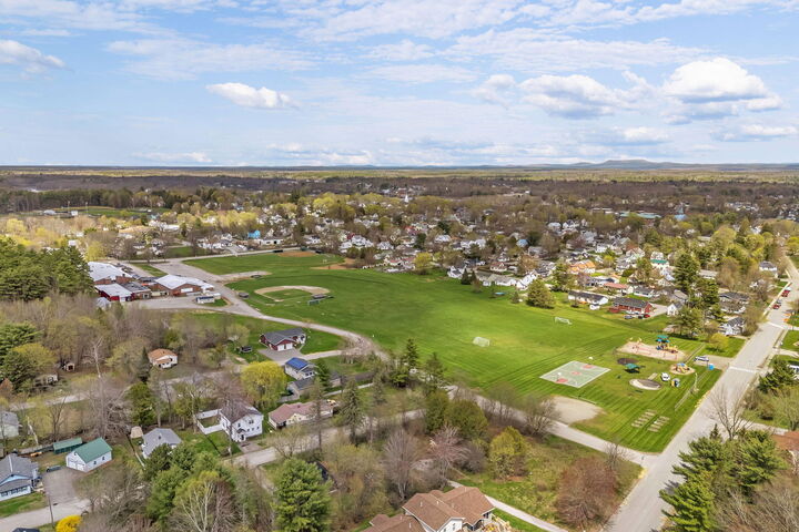 Property Photo:  30 Hilliard Street  ME 04468 