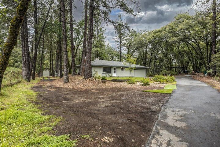 Property Photo:  3061 Glee Lane  CA 95667 