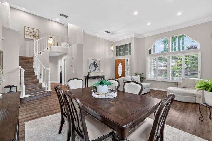Property Photo:  130 Bayline Circle  CA 95630 