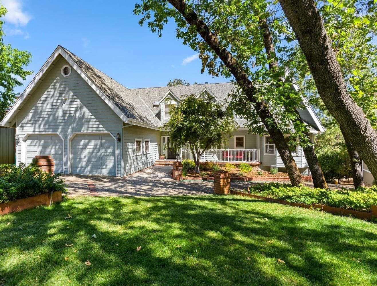 Property Photo:  12064 Waxwing Court  CA 95946 