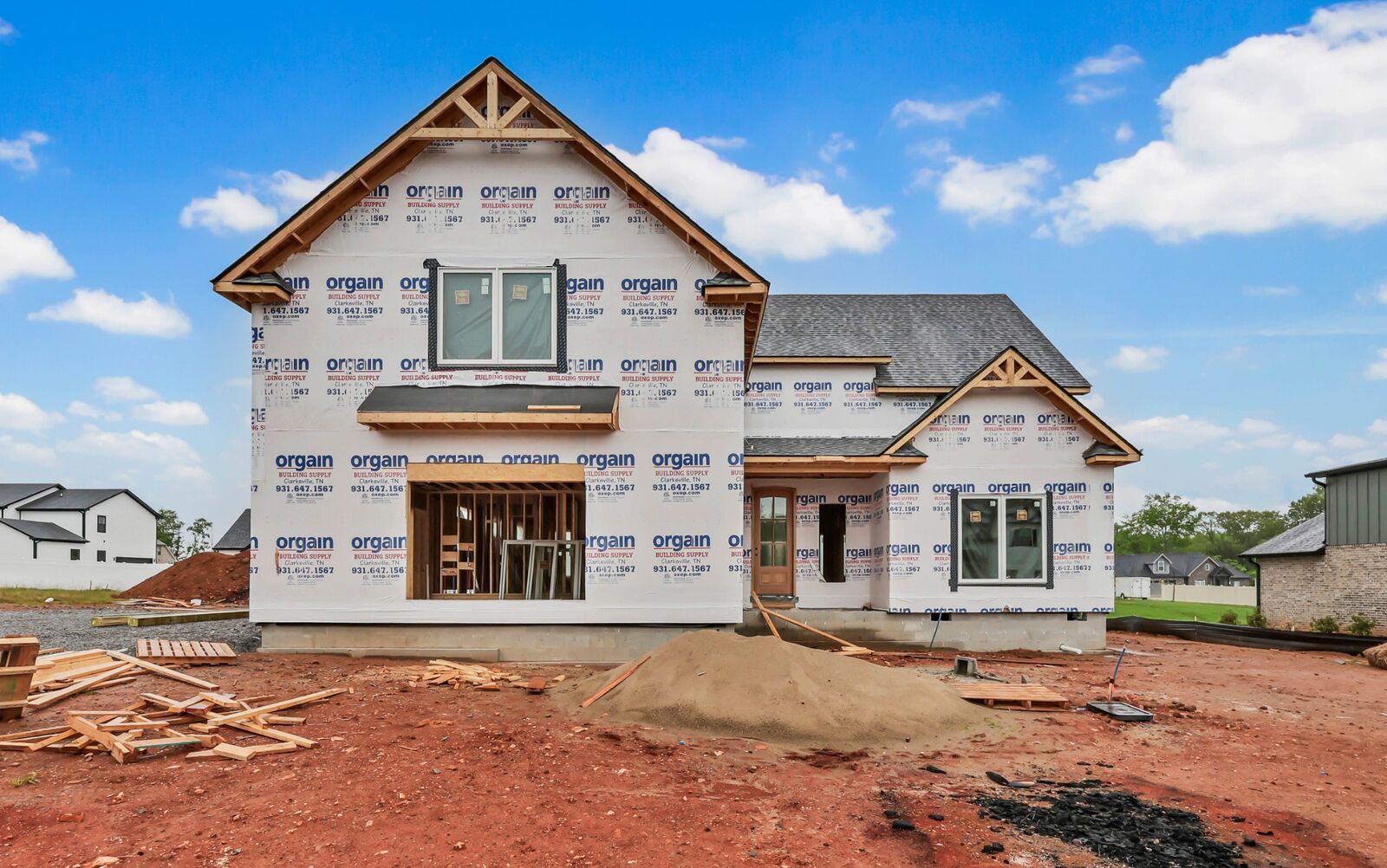 Property Photo:  2473 Ellsworth Dr  TN 37043 