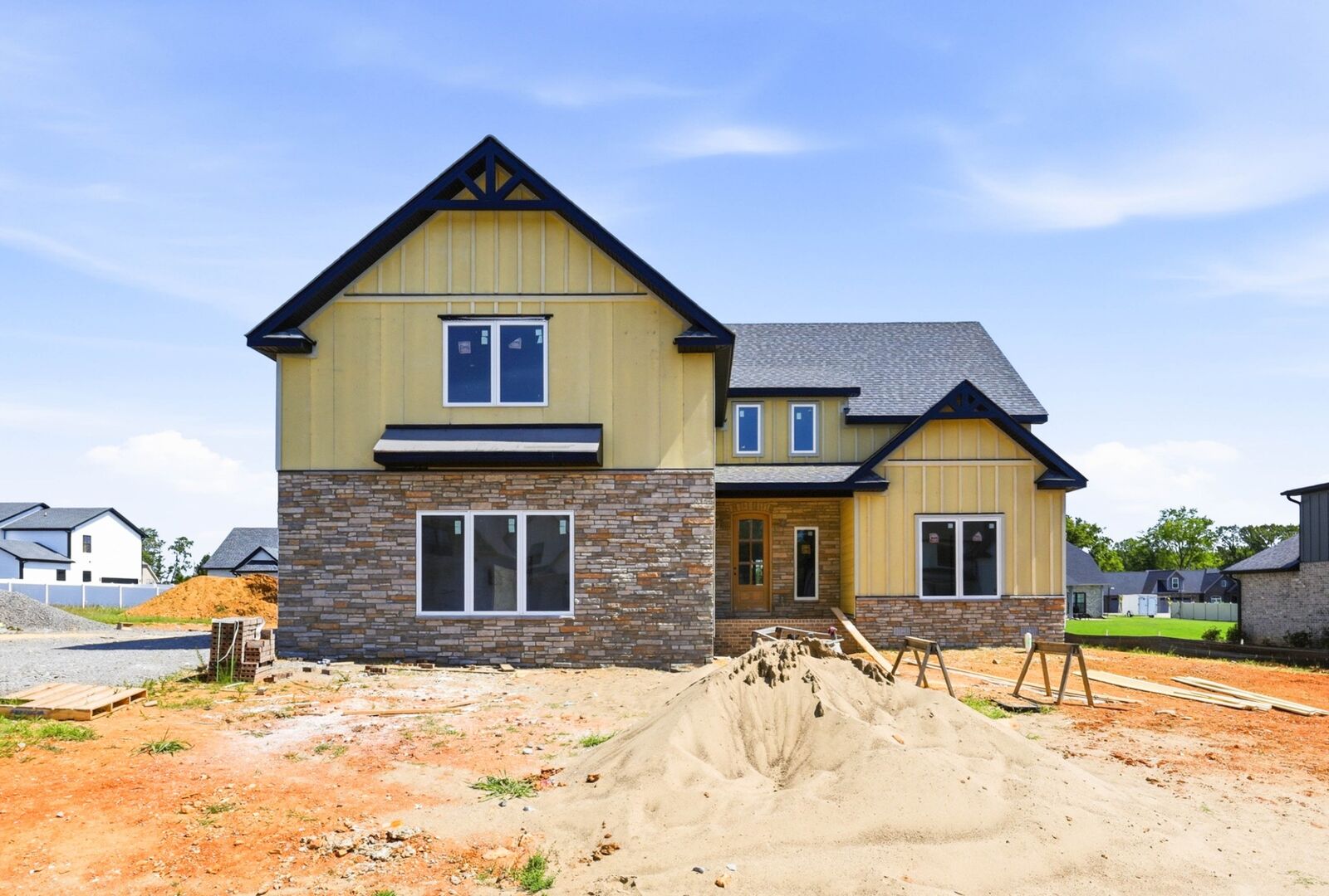 Property Photo:  2473 Ellsworth Dr  TN 37043 