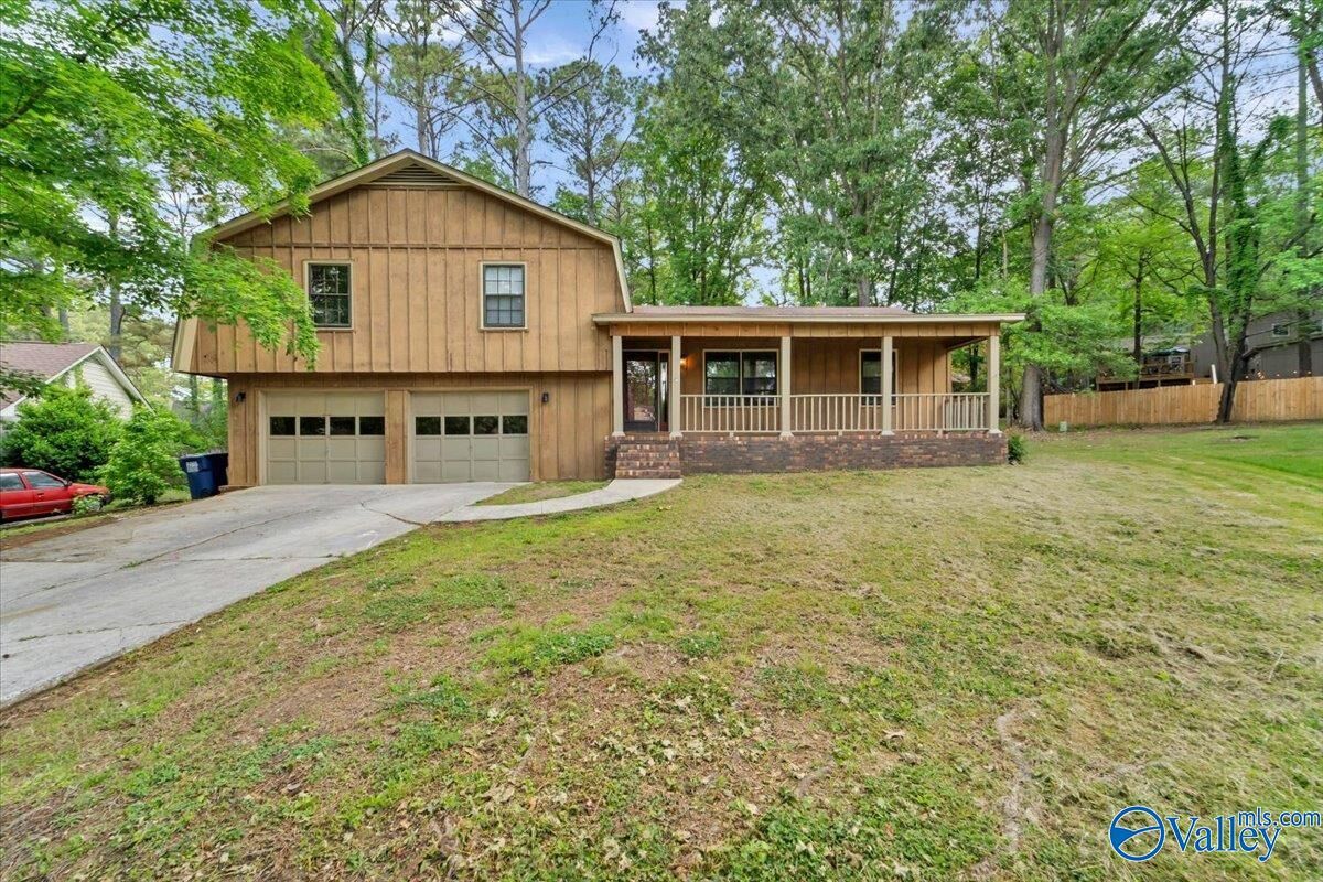 Property Photo:  15003 Glory Drive SE  AL 35803 