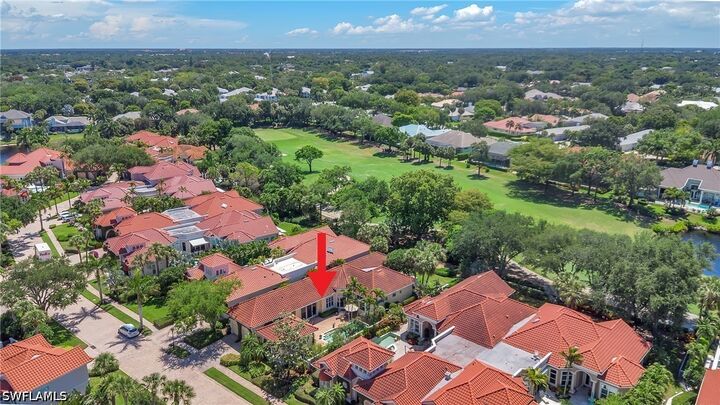 Property Photo:  7060 Verde Way  FL 34108 