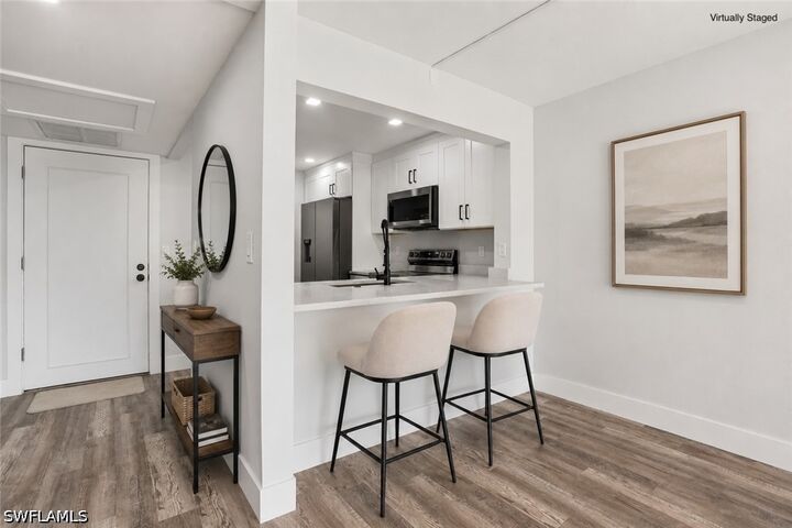 Property Photo:  1085 Forest Lakes Drive 8102  FL 34105 