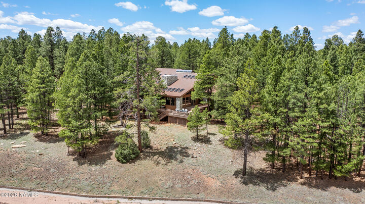 Property Photo:  5101 E Lake Country Road  AZ 86004 