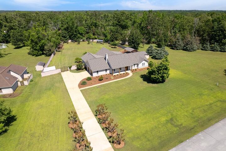 Property Photo:  108 Cedar Hill Dr  MS 38655 