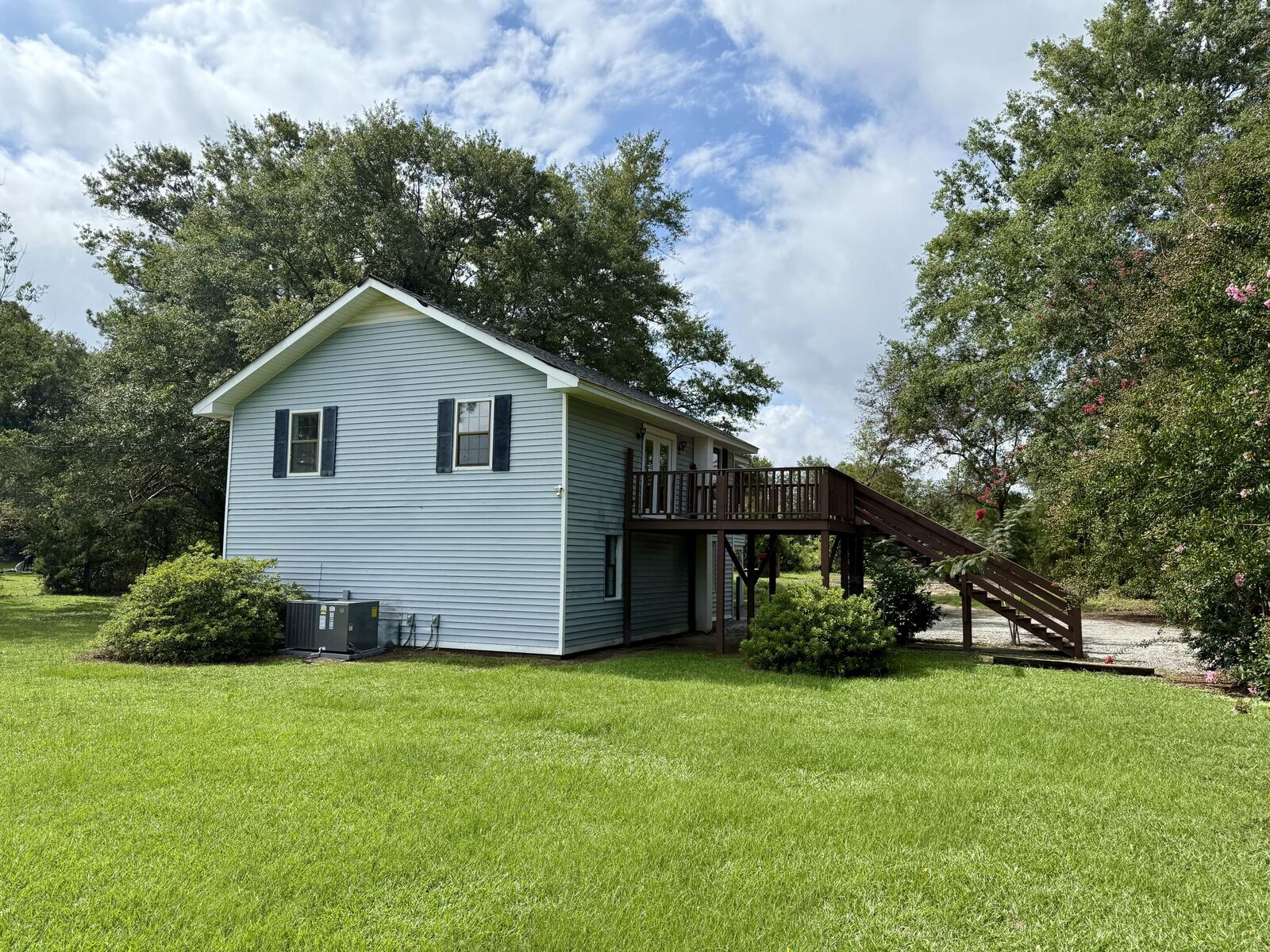 Property Photo: 2592 White Oak Road GA 30824