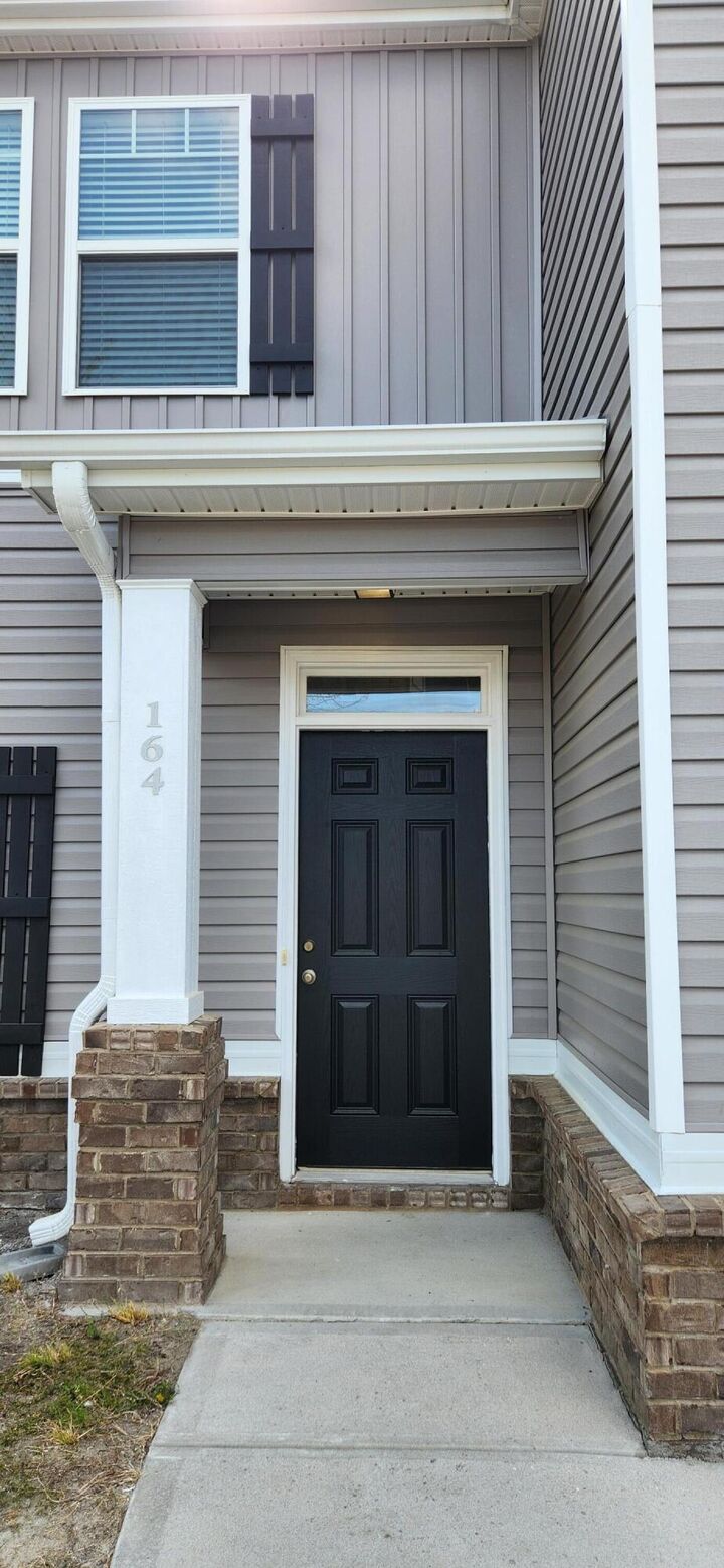 Property Photo:  164 Sims Court  GA 30909 