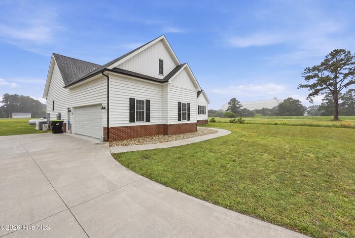 Property Photo:  103 Blimp View Drive  NC 27909 