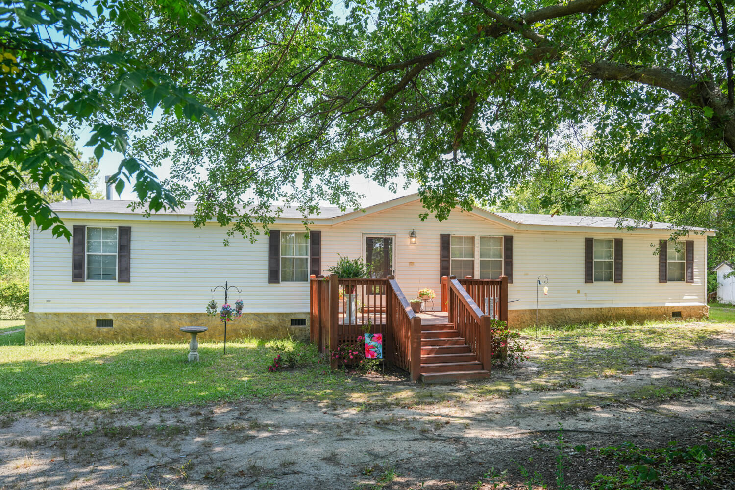 Property Photo: 6057 Old Augusta Highway GA 30814