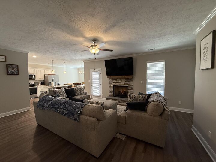 Property Photo: 1110 Boneville Road GA 30808