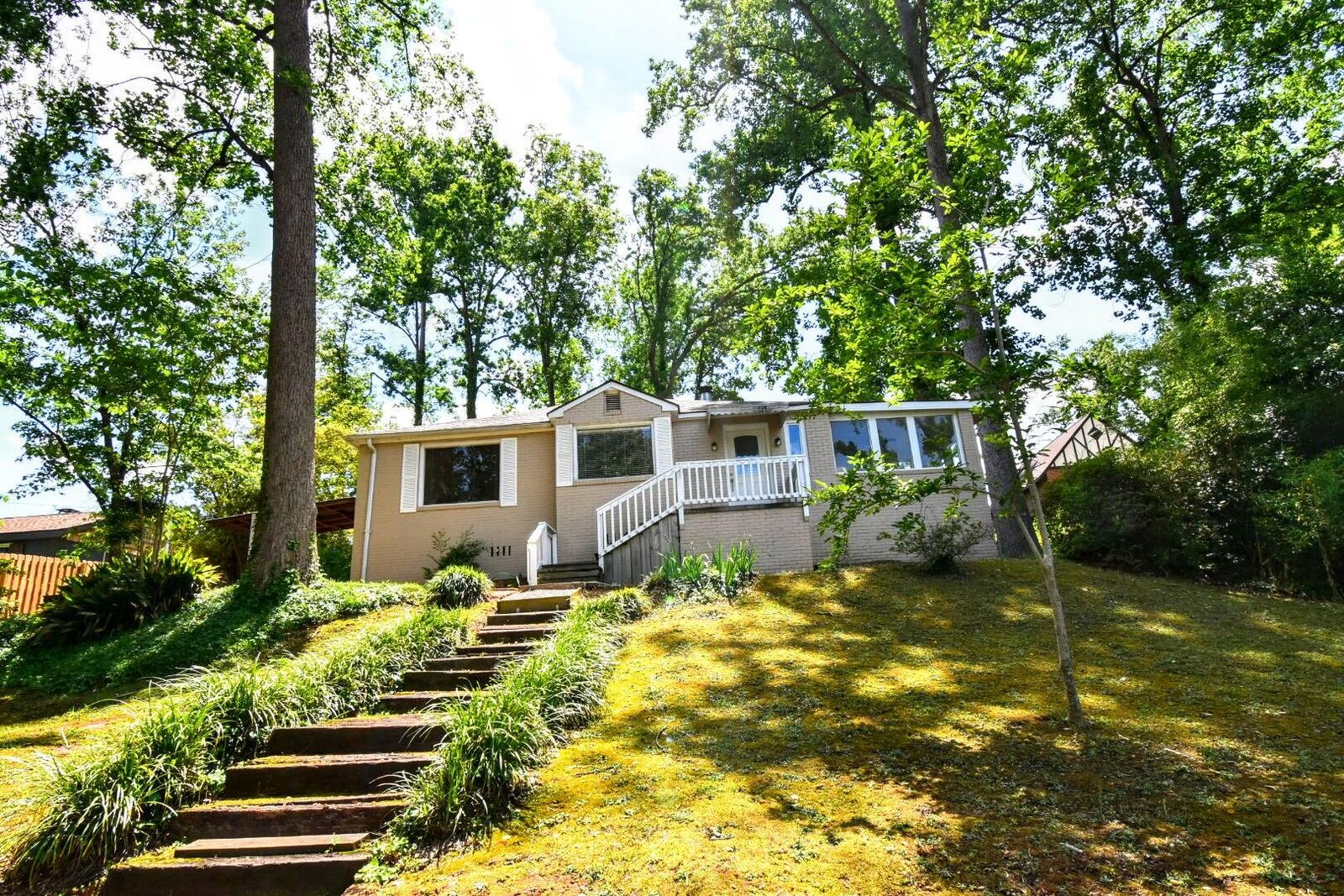 Property Photo: 2312 Laurel Lane GA 30904
