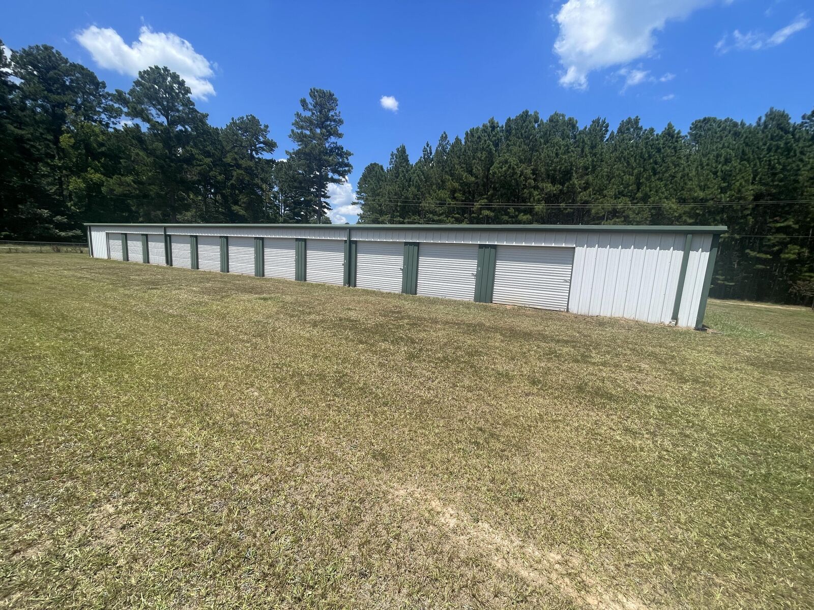 Property Photo: 112 Benson Road GA 30821
