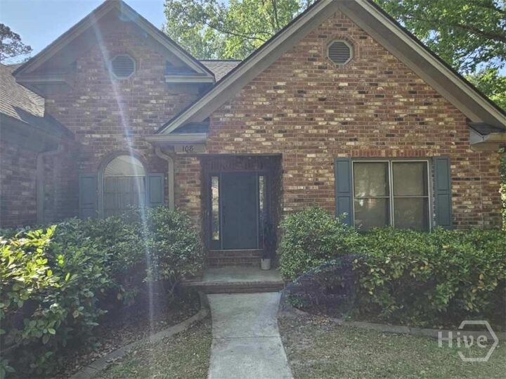 Property Photo:  108 Lake Tomacheechee Drive  GA 31326 