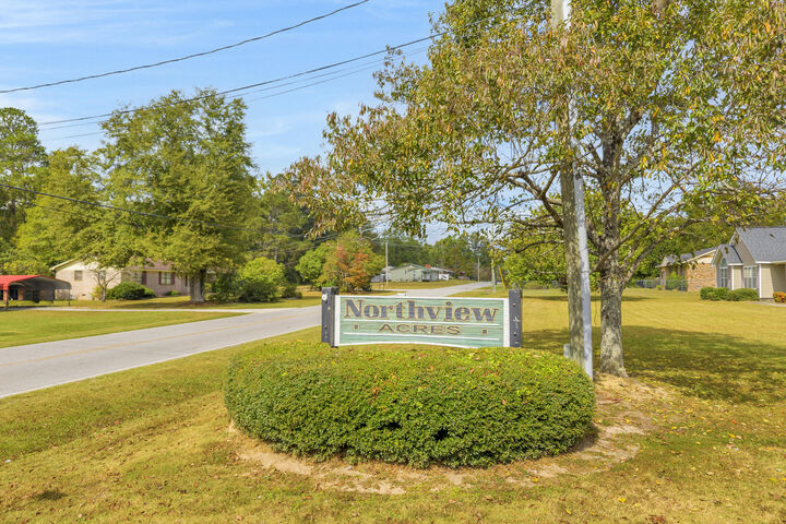 Property Photo:  1244 Northview Ext  GA 30824 
