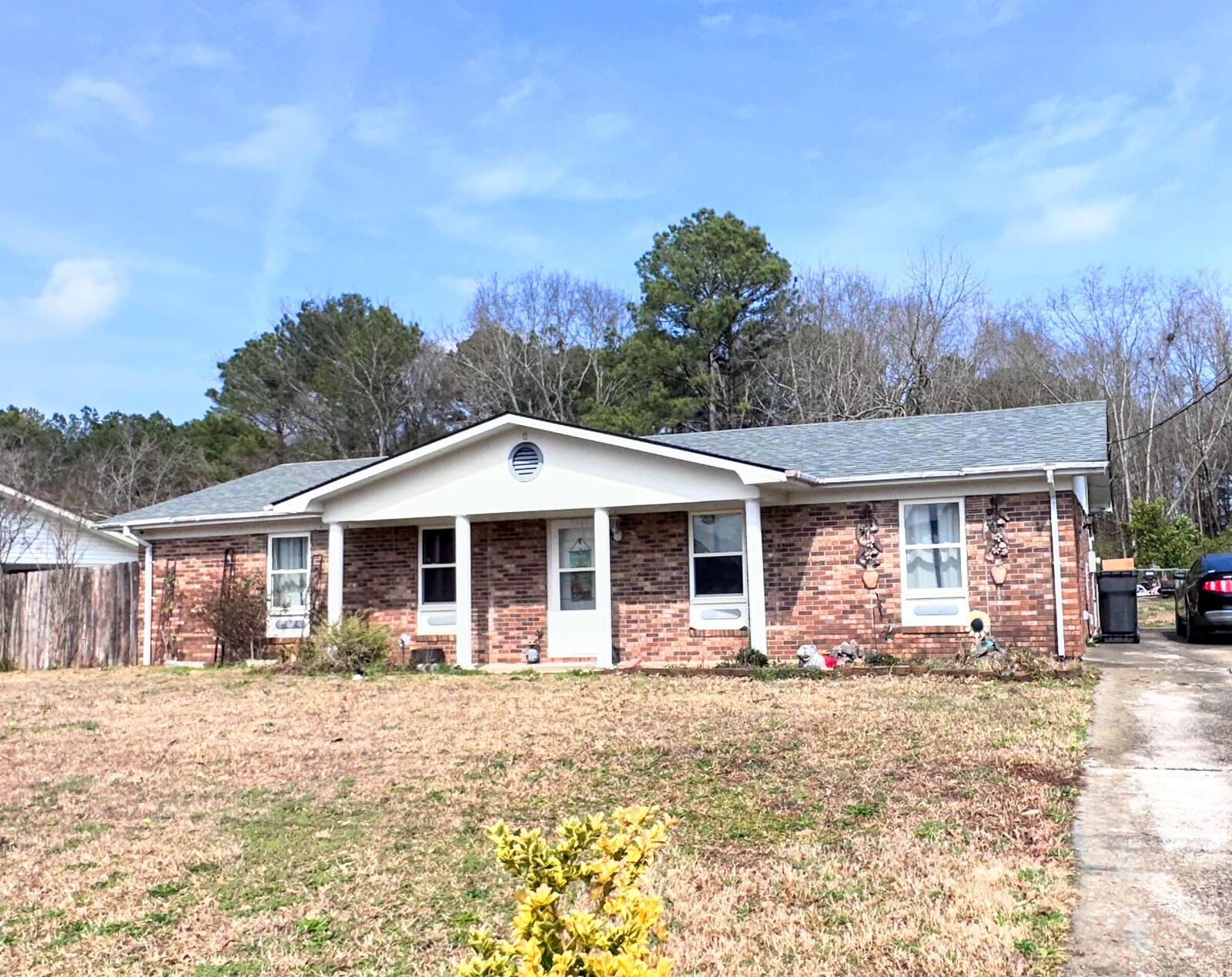 Property Photo:  1809 Formosa Drive  GA 30906 