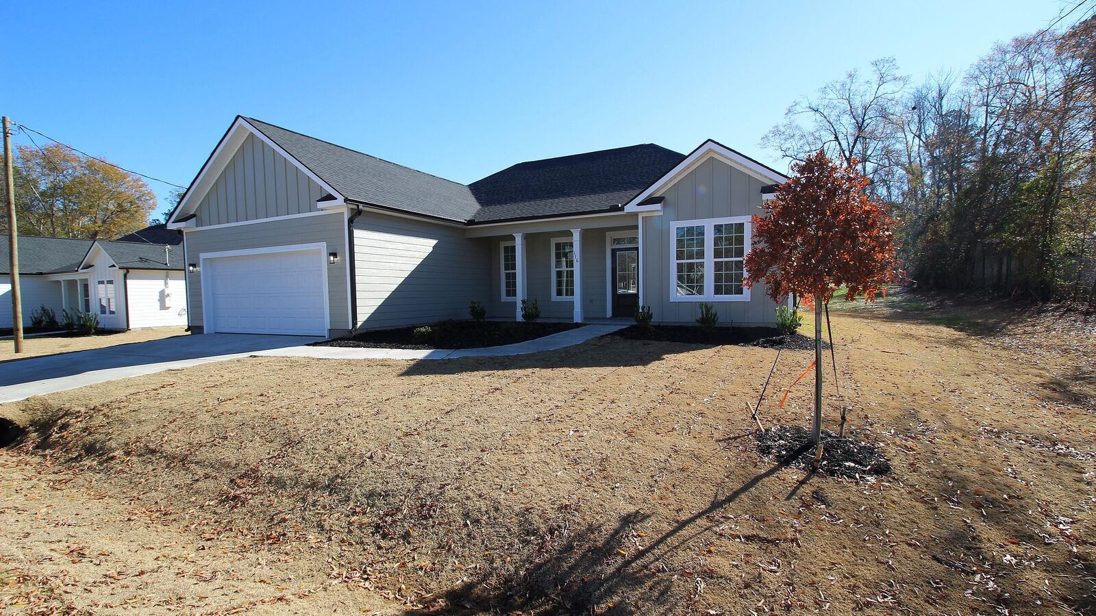 Property Photo: 116 Bennett Street GA 30813