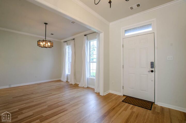 Property Photo:  4202 Stephanie Lane  AR 72405 
