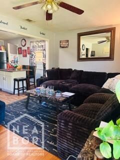 Property Photo:  505 N Ok Street  AR 72301 