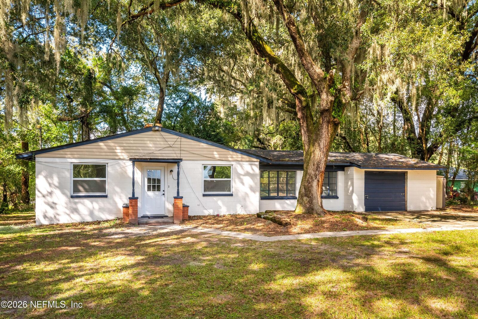Property Photo:  1725 Prospect Street  FL 32208 
