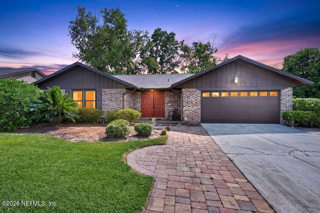 Property Photo:  584 Arthur Middleton Circle  FL 32073 