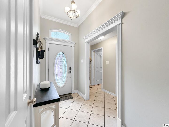 Property Photo: 205 Winchester Drive LA 71291